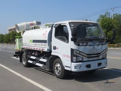 江特牌JDF5070GPSE6綠化噴灑車（4T-5T)